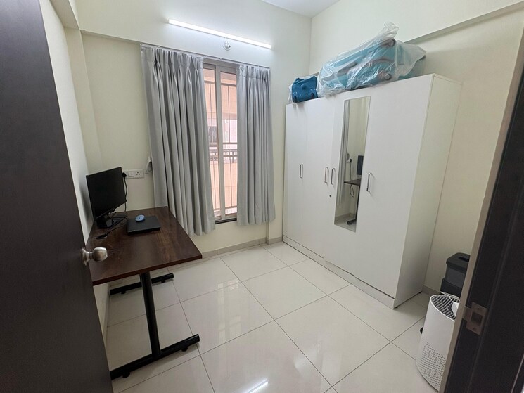 Kitchen, kolte-patil-life-republic 2.5 Bedroom 900 Sq.Ft. Apartment In Hinjewadi Pune 9651552