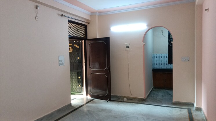 Living Room, vaishali sector 5 1 Bedroom 550 Sq.Ft. Builder Floor In Vaishali Sector 5 Ghaziabad 9651509