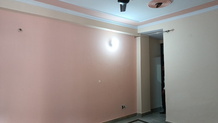 Living Room, vaishali sector 5 1 Bedroom 550 Sq.Ft. Builder Floor In Vaishali Sector 5 Ghaziabad 9651509