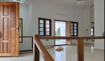 Kitchen in 4 BHK Independent House at Chembukkavu – for Sale