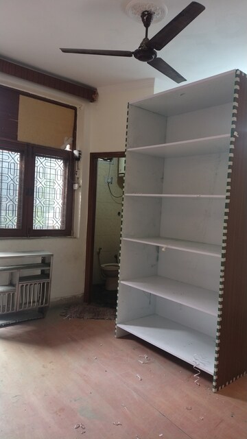 Furnished Amenities in 2 BHK Builder Floor at Malviya Nagar – for Rent