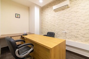 Team Area in  Office Space at Balewadi – for Rent