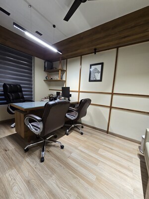  Office Space For Rent in Gota