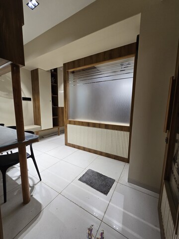 Kitchen in  Office Space at Gota – for Rent