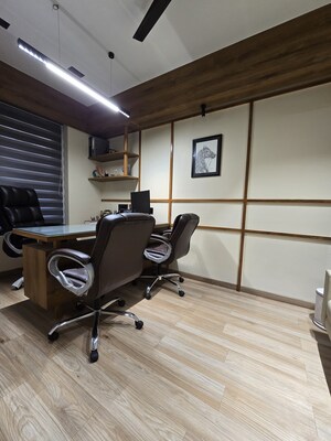 Gym in  Office Space at Gota – for Rent