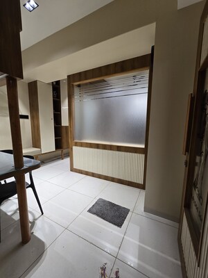 Kitchen in  Office Space at Gota – for Rent