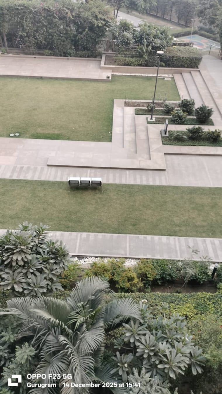 Exterior View, tata-la-vida 3.5 Bedroom 2217 Sq.Ft. Apartment In Sector 113 Gurgaon 9651507