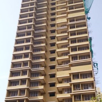 1.5 BHK Apartment – Exterior View View at Bhandup West - for Rent