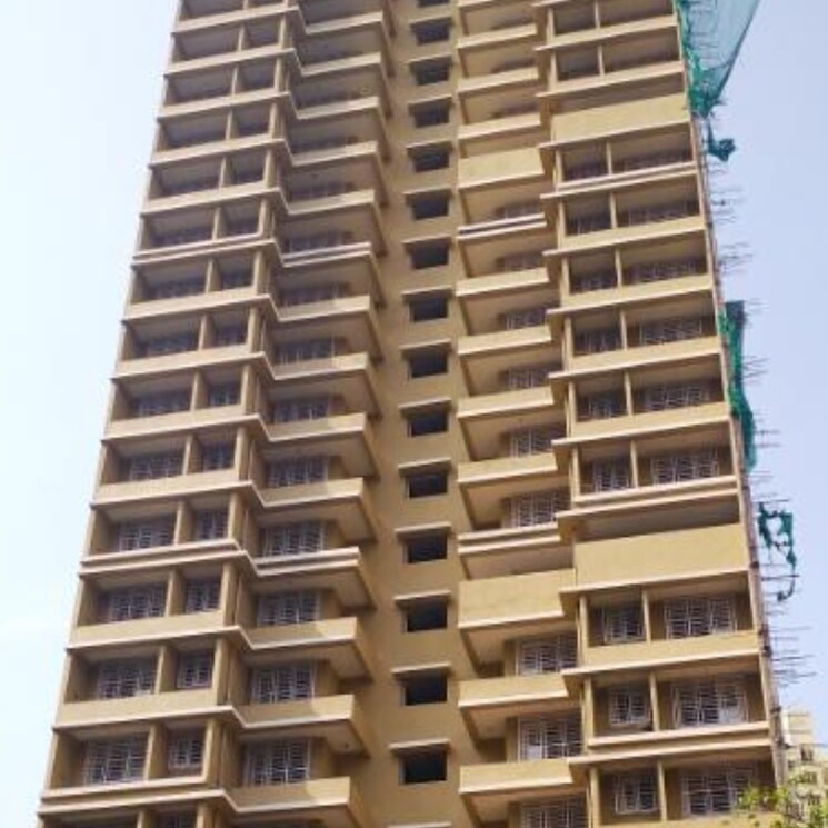 Exterior View, bhandup west 1.5 Bedroom 600 Sq.Ft. Apartment In Bhandup West Mumbai 9651522