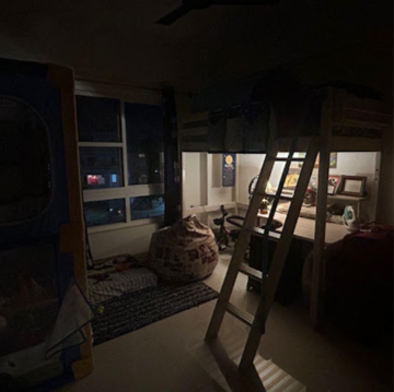 Parking in 2 BHK Apartment at NR Windgates, Chokkanahalli – for Rent