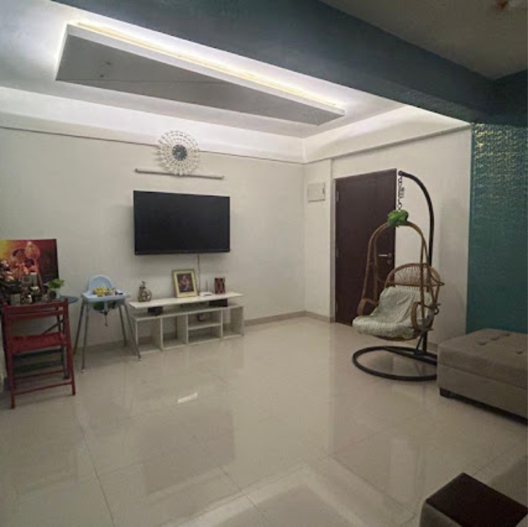 Living Room, nr-windgates 2 Bedroom 1168 Sq.Ft. Apartment In Chokkanahalli Bangalore 9651525