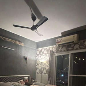 Furnished Amenities in 2 BHK Apartment at NR Windgates, Chokkanahalli – for Rent