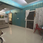 2 BHK + Pooja Room 1168 Sq.Ft. Apartment in NR Windgates