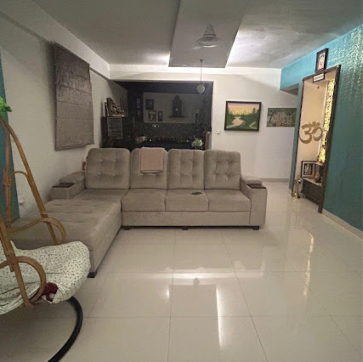 Living Room, nr-windgates 2 Bedroom 1168 Sq.Ft. Apartment In Chokkanahalli Bangalore 9651525