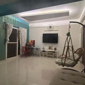 Parking in 2 BHK Apartment at NR Windgates, Chokkanahalli – for Rent