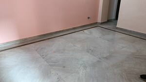 Living Room in 1 BHK Builder Floor at Vaishali Sector 5 – for Rent