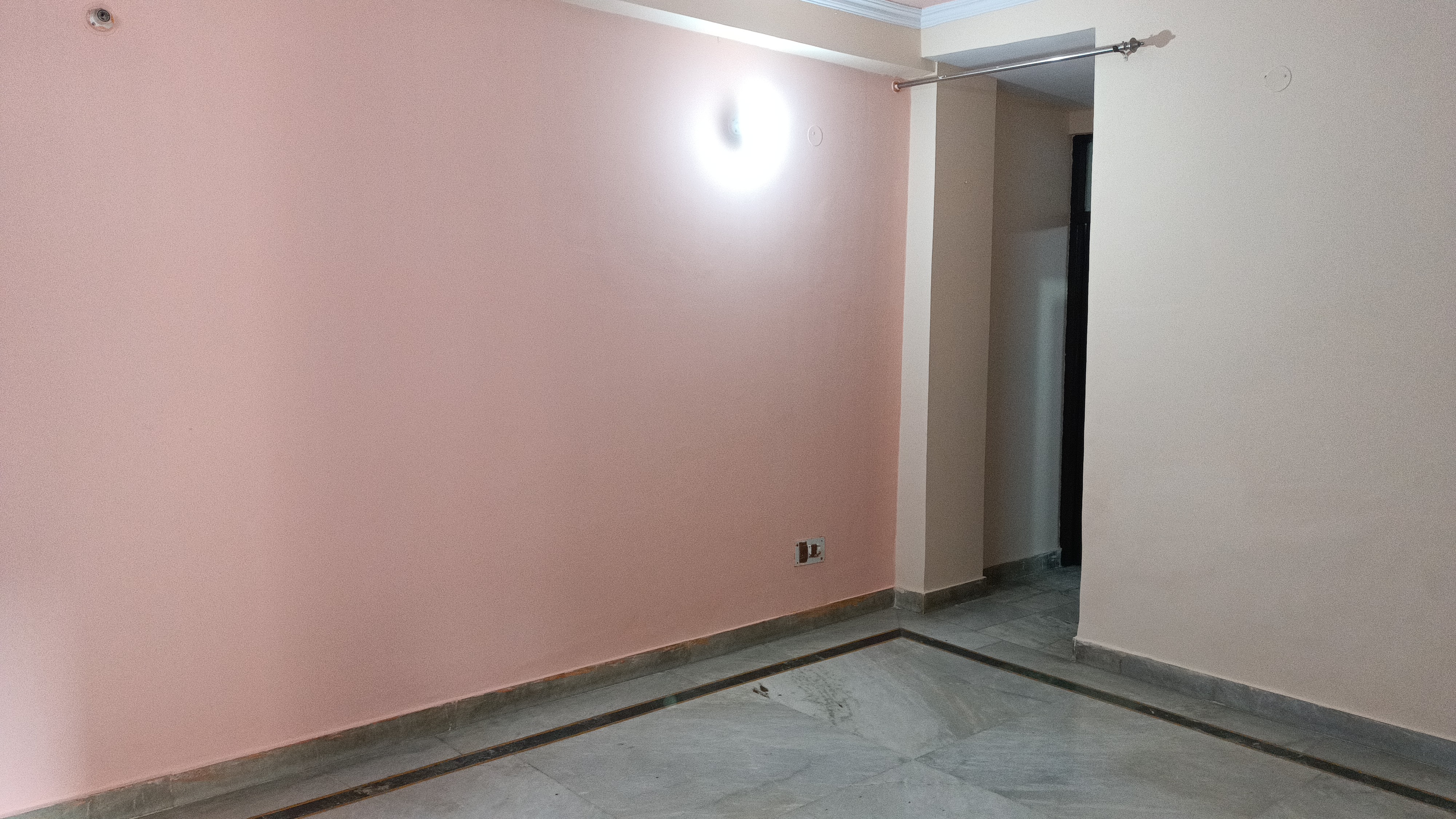 1 BHK Builder Floor For Rent in Vaishali Sector 5