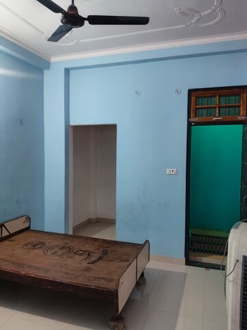 Living Room in 2 BHK Independent House at Indira Nagar – for Rent