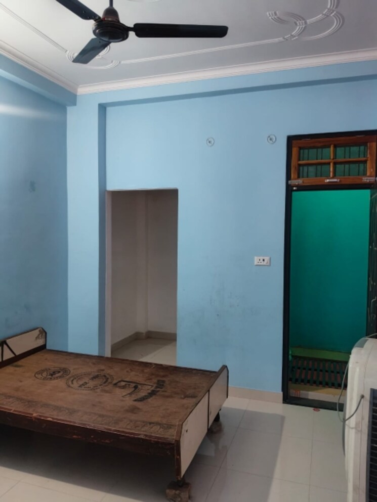 Living Room, indira nagar 2 Bedroom 1100 Sq.Ft. Independent House In Indira Nagar Lucknow 9651562