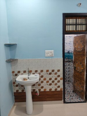 Master Plan in 2 BHK Independent House at Indira Nagar – for Rent