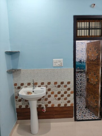 Master Plan in 2 BHK Independent House at Indira Nagar – for Rent