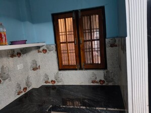 Kitchen in 2 BHK Independent House at Indira Nagar – for Rent