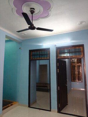 Building Lobby in 2 BHK Independent House at Indira Nagar – for Rent