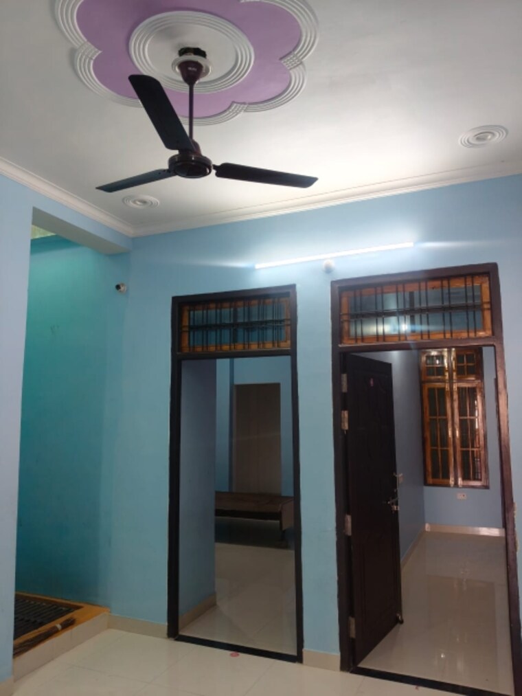 undefined, indira nagar 2 Bedroom 1100 Sq.Ft. Independent House In Indira Nagar Lucknow 9651562