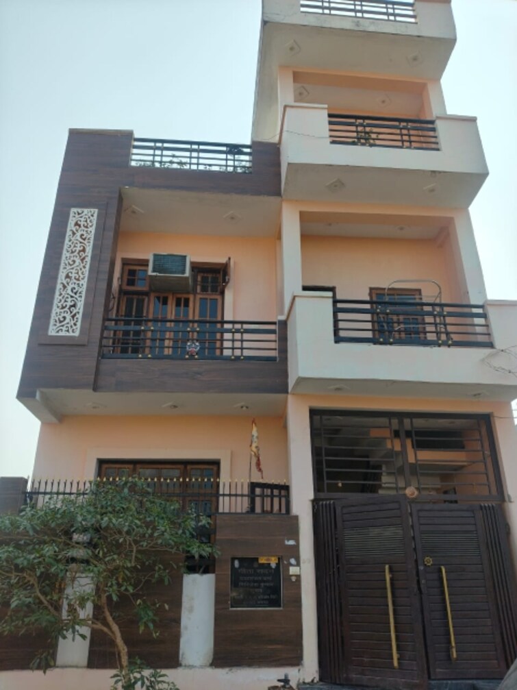 Cover Image, indira nagar 2 Bedroom 1100 Sq.Ft. Independent House In Indira Nagar Lucknow 9651562