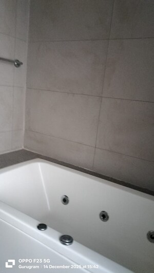 Furnished Amenities in 3.5 BHK Apartment at Tata La Vida, Sector 113 – for Sale