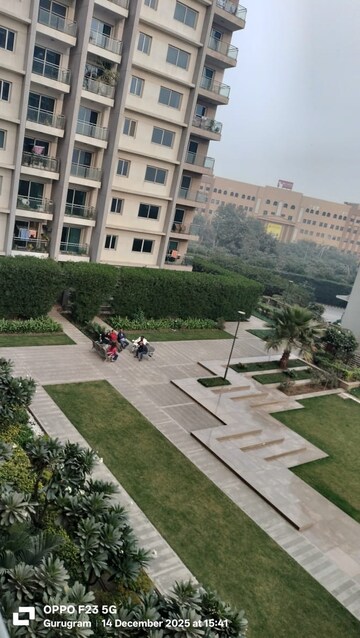 3.5 BHK Apartment – Exterior View View at Tata La Vida, Sector 113 - for Sale