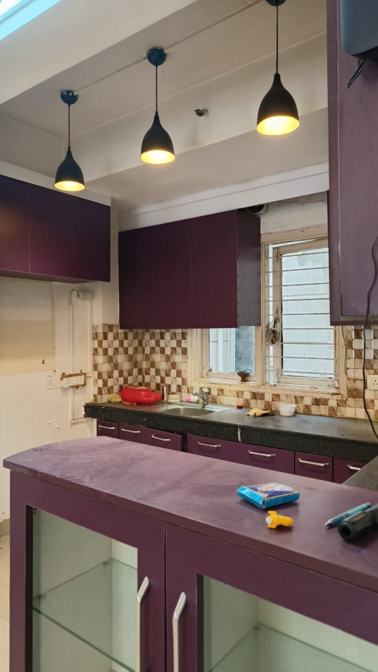 Kitchen, rps-savana 2.5 Bedroom 1350 Sq.Ft. Apartment In Sector 88 Faridabad 9651531
