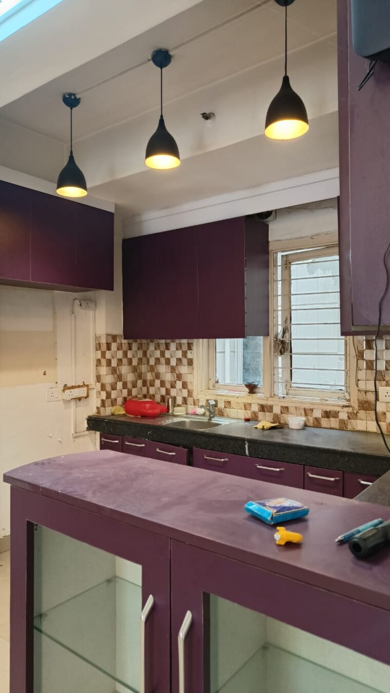 Kitchen, rps-savana 2.5 Bedroom 1350 Sq.Ft. Apartment In Sector 88 Faridabad 9651531