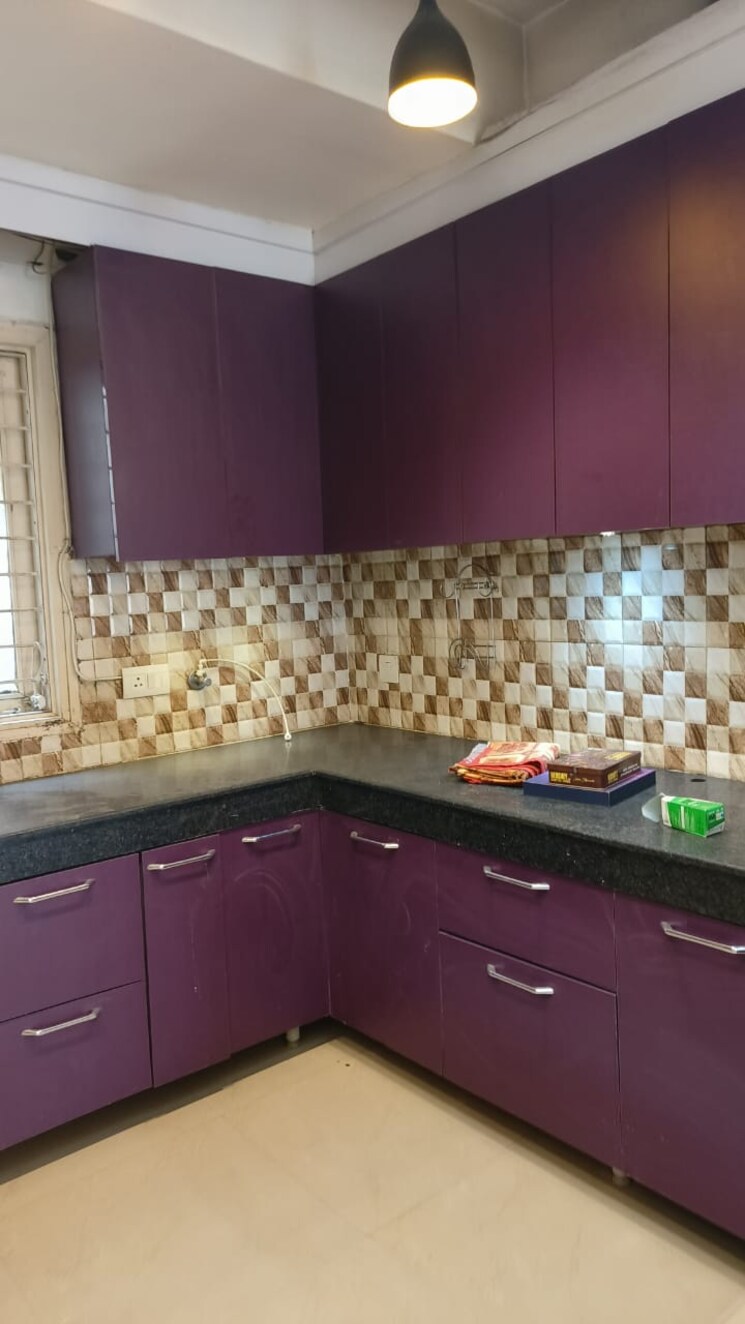 Kitchen, rps-savana 2.5 Bedroom 1350 Sq.Ft. Apartment In Sector 88 Faridabad 9651531