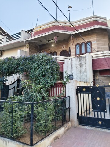 6 BHK Independent House For Sale in Shyam Nagar