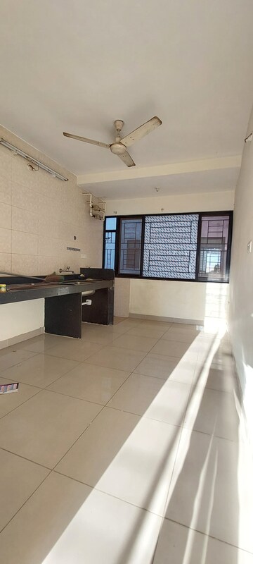 Kitchen in 2 BHK Apartment at Nanded Madhuvanti, Sinhagad Road – for Rent