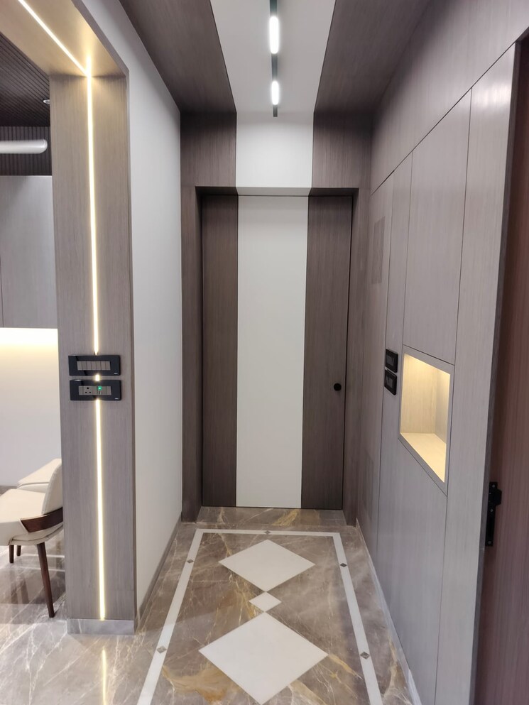 Bathroom, piramal-mahalaxmi 3 Bedroom 1451 Sq.Ft. Apartment In Mahalaxmi Mumbai 9651674