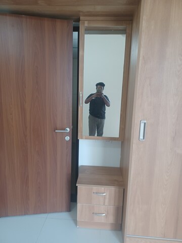 Furnished Amenities in 1 BHK Apartment at Brigade Cornerstone Utopia, Varthur – for Rent