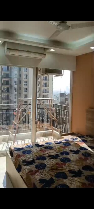 2.5 BHK Apartment For Rent in Signature Global Proxima, Sector 89
