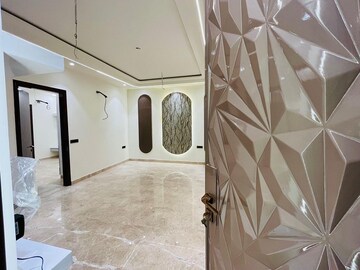 Staircase in 2 BHK Apartment at Shree Nilayam Muthangi, Muthangi – for Sale