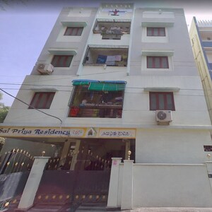 2 BHK Apartment For Sale in Saroor Nagar