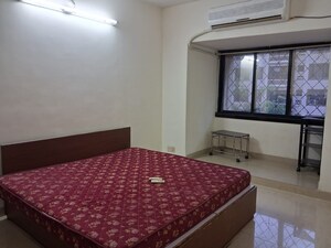 1 BHK Apartment For Sale in Satellite Garden, Goregaon East