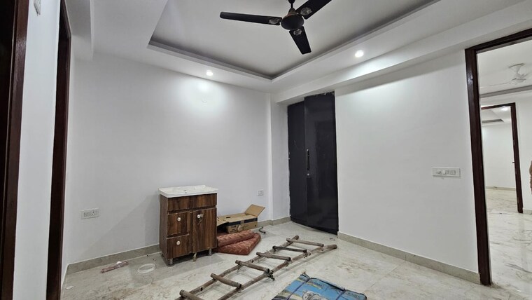 Bedroom, saket 2 Bedroom 850 Sq.Ft. Builder Floor In Saket Delhi 9651637