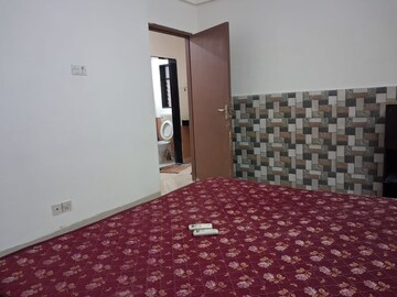 Bedroom in 1 BHK Apartment at Satellite Garden, Goregaon East – for Sale