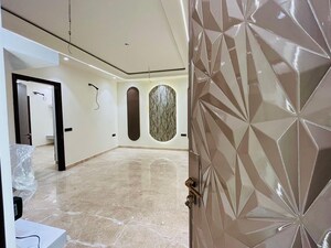 Staircase in 2 BHK Apartment at Shree Nilayam Muthangi, Muthangi – for Sale