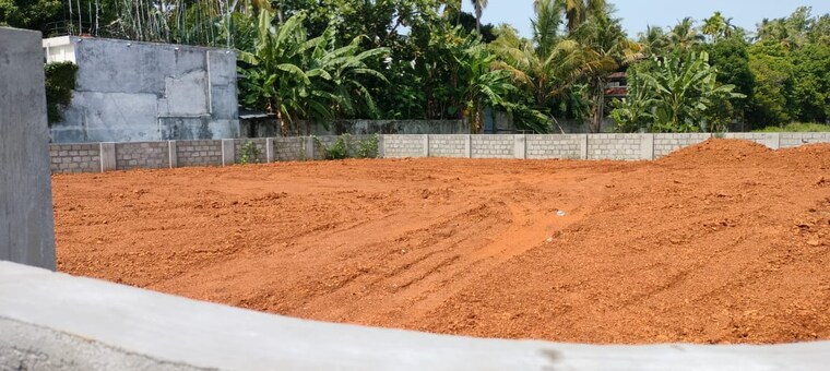 undefined, avenue road  6969 Sq.Ft. Plot In Avenue Road Thrissur 9651551