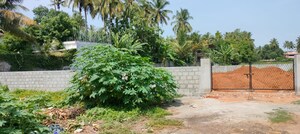  Plot – Garden View at Avenue Road - for Sale