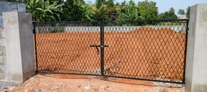  Plot – Exterior View View at Avenue Road - for Sale