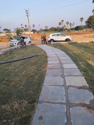 Plot Area in  Plot at Raviryal – for Sale