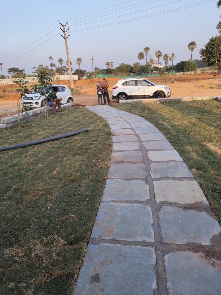 undefined, raviryal  200 Sq.Yd. Plot In Raviryal Hyderabad 9651757